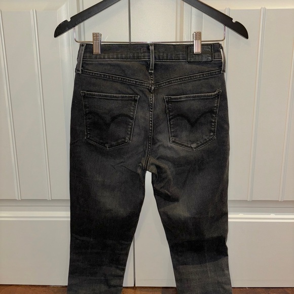 Levi’s 720 Skinny Jeans - Picture 3 of 3